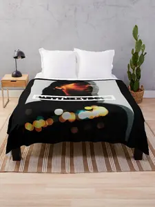 Partynextdoor Album Cover The Velveteen Plush Blanket