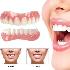 Natural Color Braces Comfortable Fit for All Social Occasions Easy Installation Suitable for All Tooth Shapes Perfect Mother's Day Gift