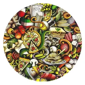 Divergent Discs Alpas - Putt & Approach Disc