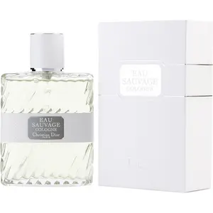 Eau Sauvage By Christian Dior Cologne For Men