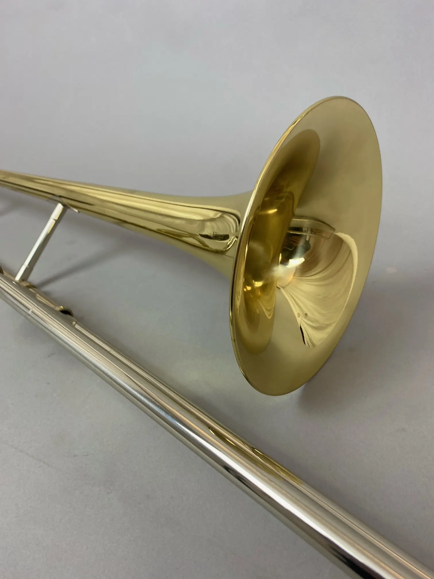 B.A.C. Apprentice Trombone