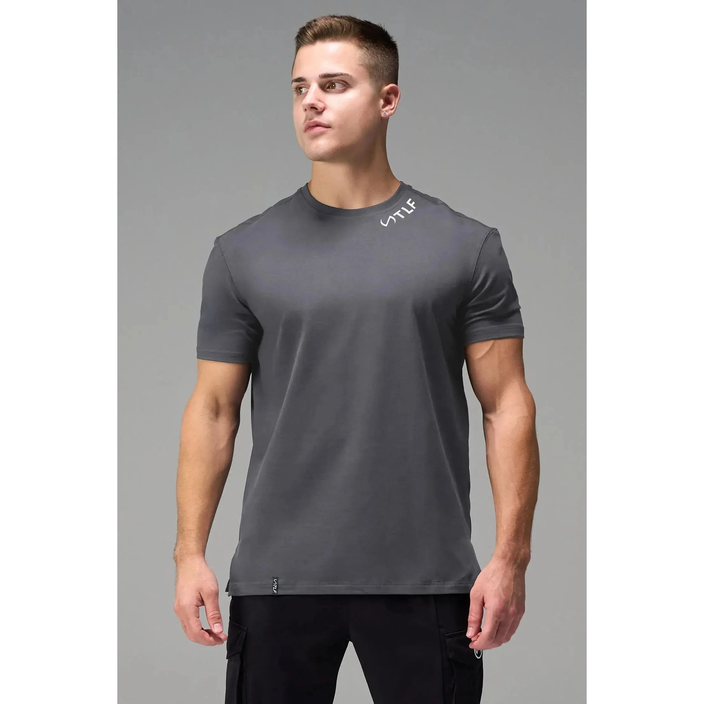 TLF Swole Tee