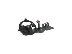 PC Accessory: Racing - HORI 7-Speed Racing Shifter PC Accessory: Racing - HORI 7-Speed Racing Shifter
