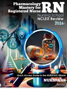 Nclex Review Pharmacology Nclex Review Pharmacology