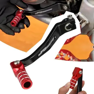 Dirt Bike Gear Shifter Lever Shift Pedal for CRF250L M 2013-2021 CRF300L 2021-2023 CRF250L 2021 CRF250RALLY 2017-2021 CRF300L RALLY 2021-2023  Motorcycle Motor Parts Accessories