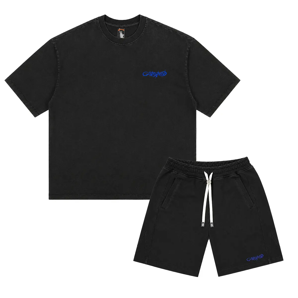 Godspeed VITAL NewAge Set (NYK Black/Blue)