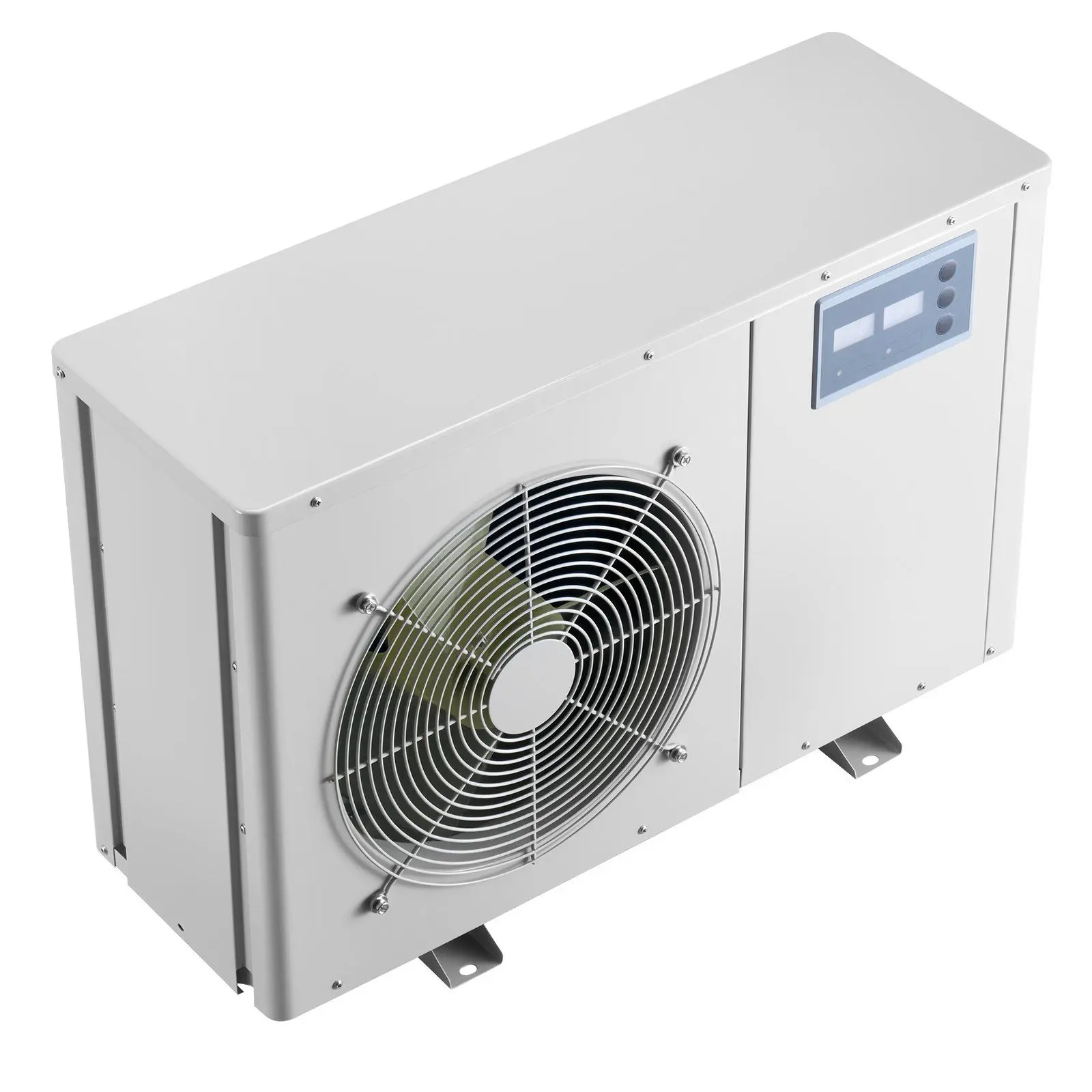 VEVOR Aquarium Chiller 150 Gallon 1/2 HP Water Chiller Hydroponics Fish Tank