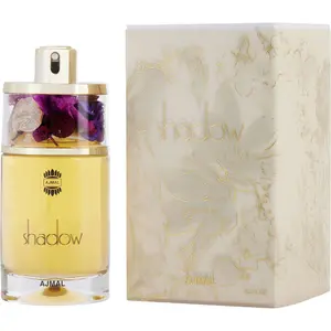 Ajmal Shadow Eau De Parfum, Women's Fragrance for Beauty & Personal Care