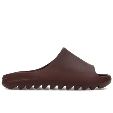 Yeezy Men's YZY YS-01 Fudge Sandals, from StockX