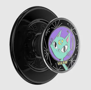 popsockets Enamel Orbity MagSafe PopGrip