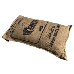 STORMBAG - Box of StormBags sandless sandbag , flood protection and water damage