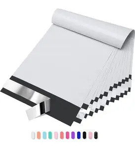 Jiaropack 6x9 Poly-Mailer for Mailing & Shipping