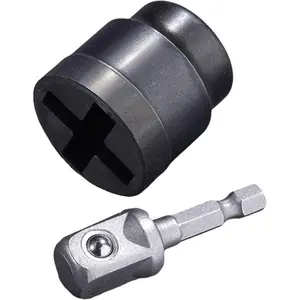 Jack Socket Professional Hex Socket Extension for RV Travel Trailer dealsforyoudays