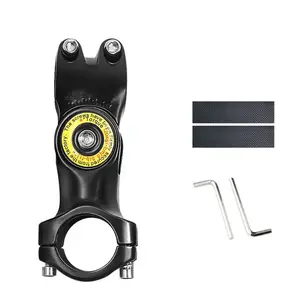 GoPro Insta360 One R Motorcycle Bike Adjustment Handlebar Mount with Invisible Selfie Stick, Camera Accessory for GoPro DJI Insta360 One R