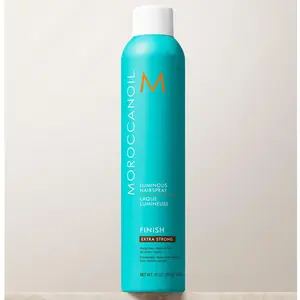 Luminous Hairspray Extra Strong