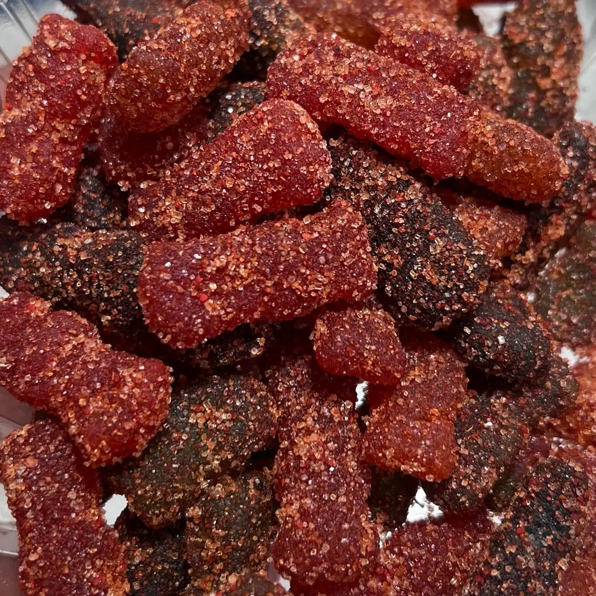 Spicy Sour Patch Kidz- 8 oz or 16 oz