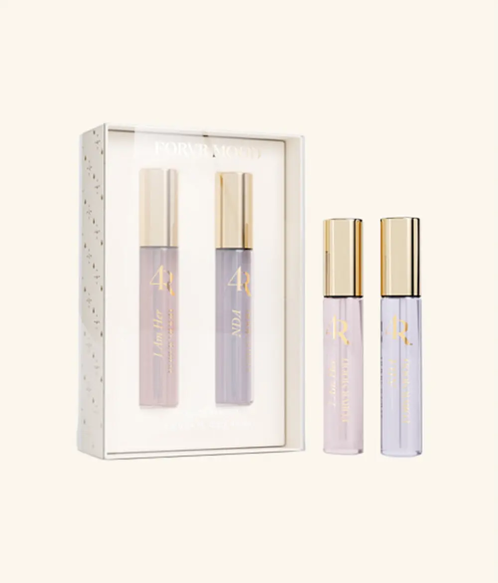 TRAVEL SPRAY DUO SET