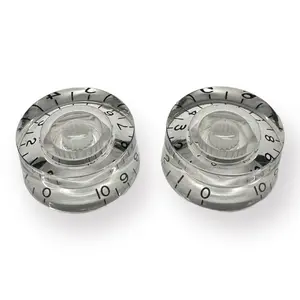AxLabs Left-Handed Speed Knobs - 18 Spline (Set of 2)