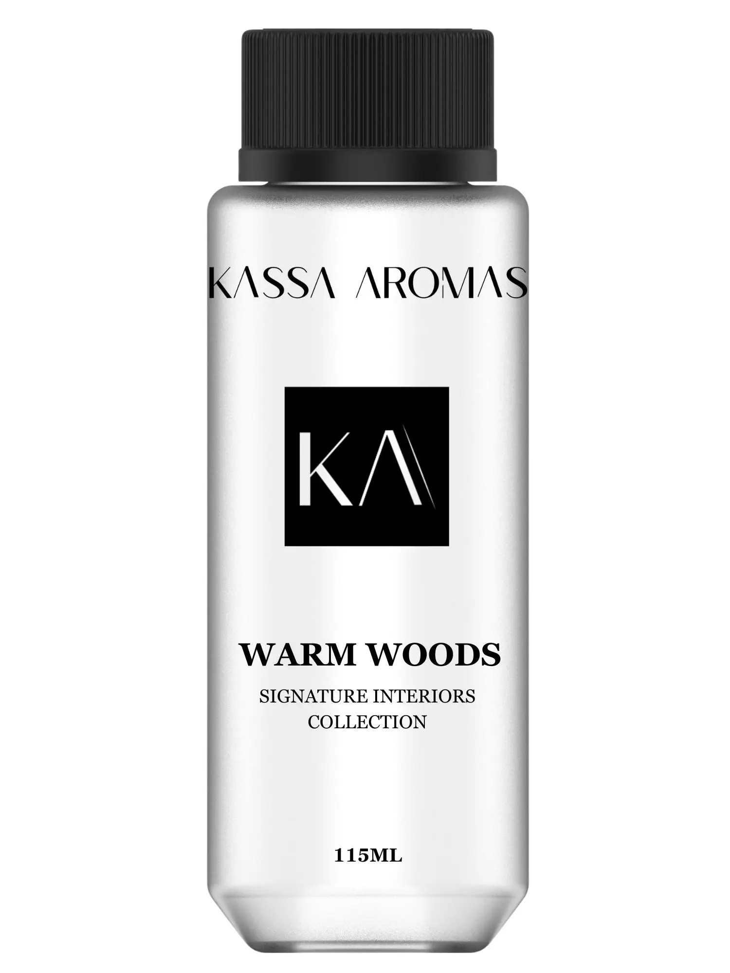 Warm Woods Wireless Wall Aroma Diffuser Oil - A woody room fragrance scent that fills your space with soft woody notes, subtle warmth, and a refined elegance that feels both grounding and inviting.