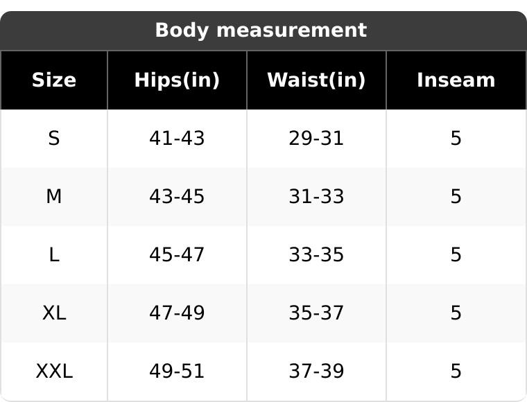 Haus | Core Hybrid Shorts 5" Inseam