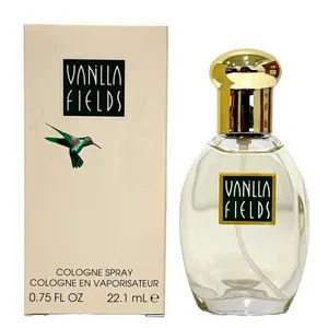 Coty Vanilla Fields for Women 0.75 oz Cologne Spray