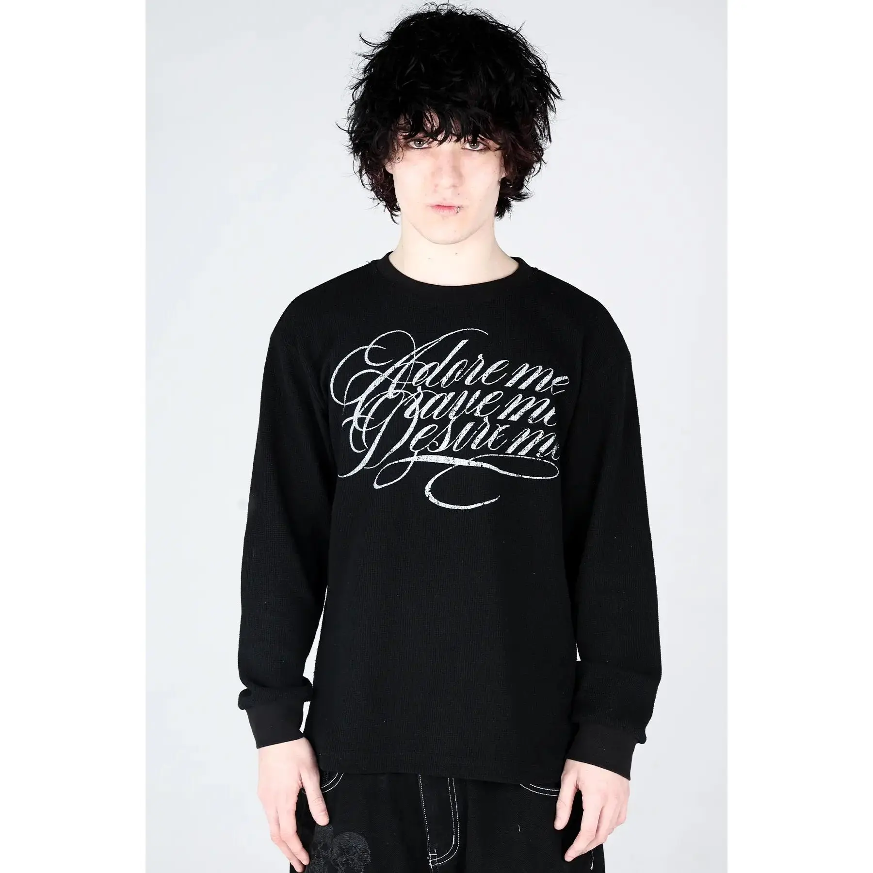 Desire Me Thermal [MANU ERROR]
