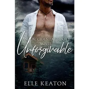 USED-Unforgivable by Keaton, Elle (Paperback)