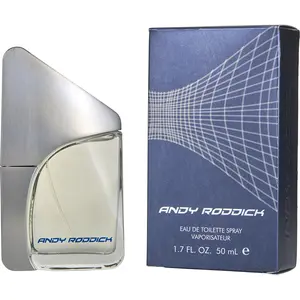 Andy Roddick By Andy Roddick Edt For Men
