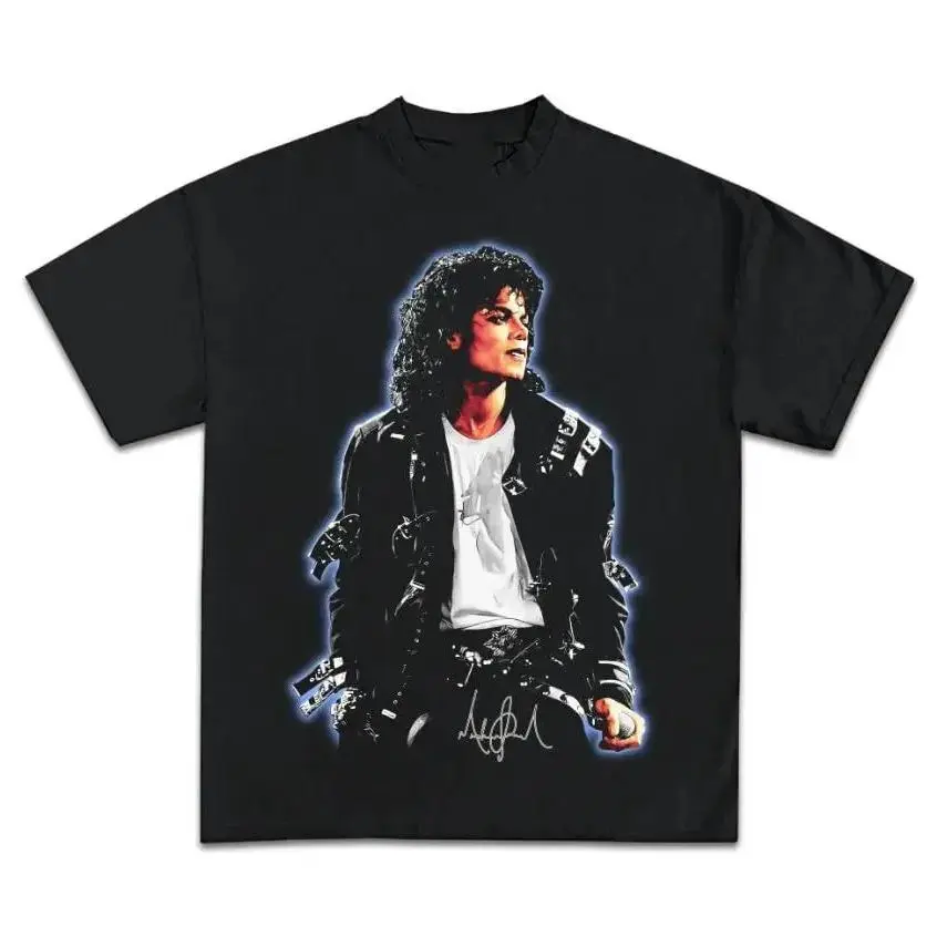 Vintage Michael Jackson Icy Exclusive Graphic T-Shirt, graphic tees for boys, Graphic Tees, kids clothing boys, Youth Clothing, boys clothing