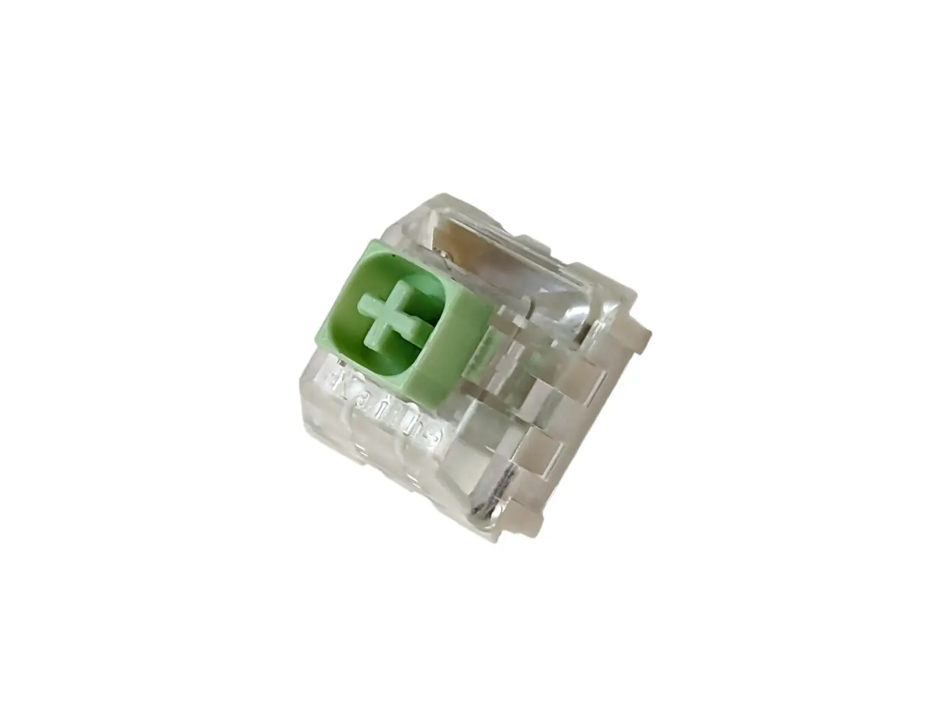 Kailh Box Jade Clicky Switches