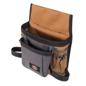 JS Products  Dickies 8 Pocket Pouch
