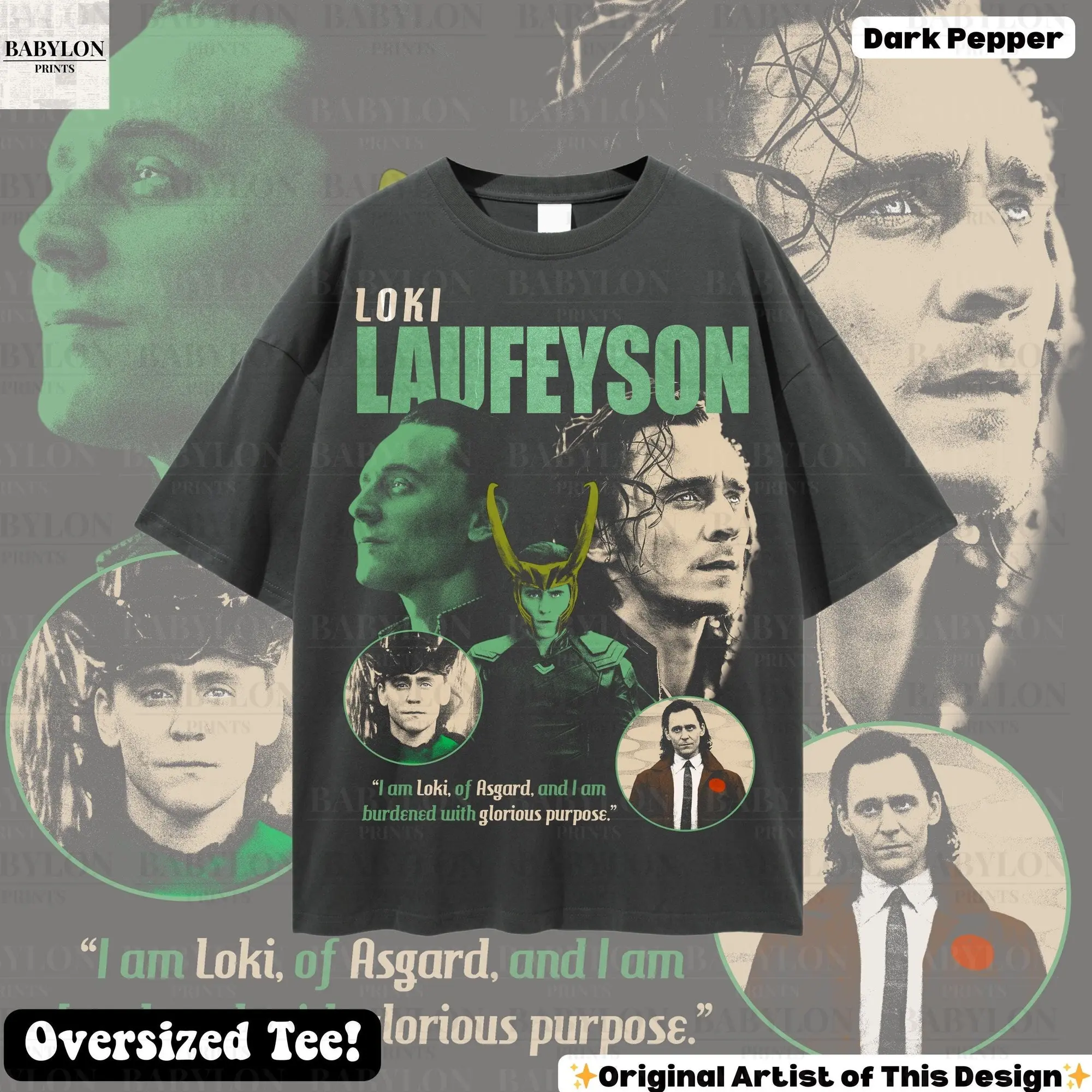 Loki Shirt , Tom Hiddleston Shirt Loki God Of Mischief Tee MCU Avengers Show Shirt WDW Vacation Shirts Asgard Shirt Mcu Villain Shirt 45749 1265