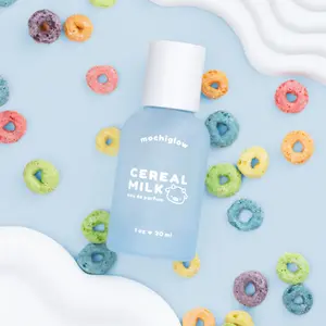 Cereal Milk Perfume