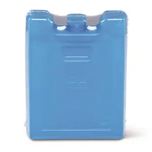 Igloo  Freezer Block, Blue - Pack of 2