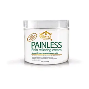 Eternal Spirit Beauty Painless Cream 118mL - Instant Pain Relief - New Reinforced Formula