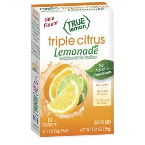 True Lemon Triple Citrus Lemonade