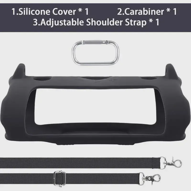 Separate protective case