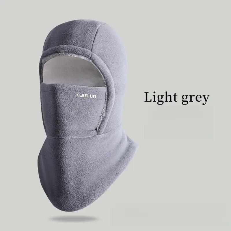 Light grey
