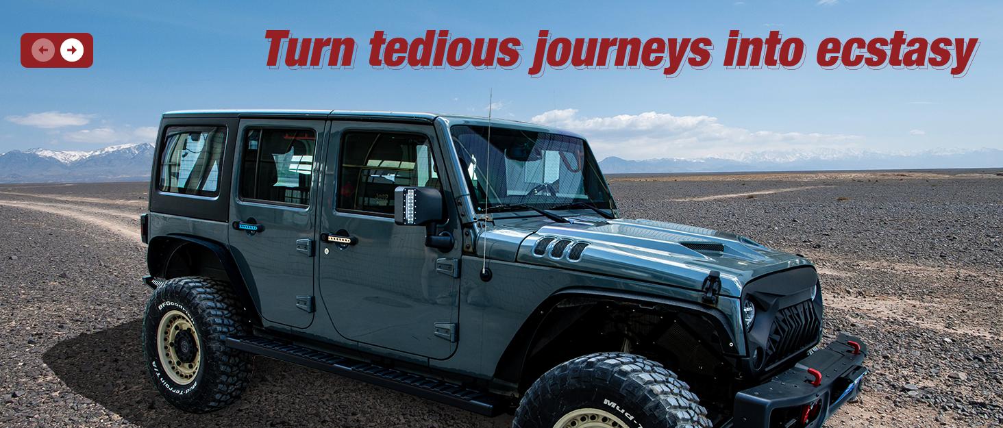 YITAMOTOR Floor Mats for 2019-2024 Toyota RAV 4(NO Hybyid & Prime), 2013-2018 Toyota RAV4 Standard Models, 1st & 2nd Row YITAMOTOR Floor Mats for 2019-2024 Toyota RAV 4(NO Hybyid & Prime), 2013-2018 Toyota RAV4 Standard Models, 1st & 2nd Row