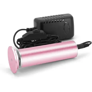 Electric Rechargeable Professional Home Use Foot Callus Remover for Women