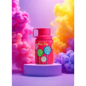 Odyssey Pink Pop 100 ML (3.4 oz)