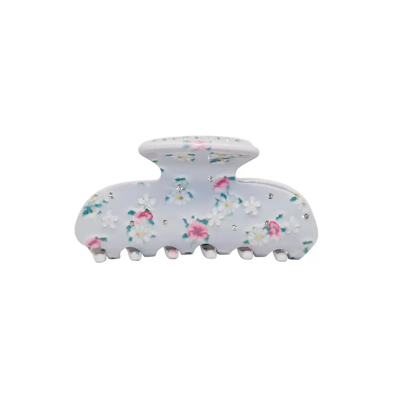 emi jay flower claw clip - TikTok Shop display picture 1
