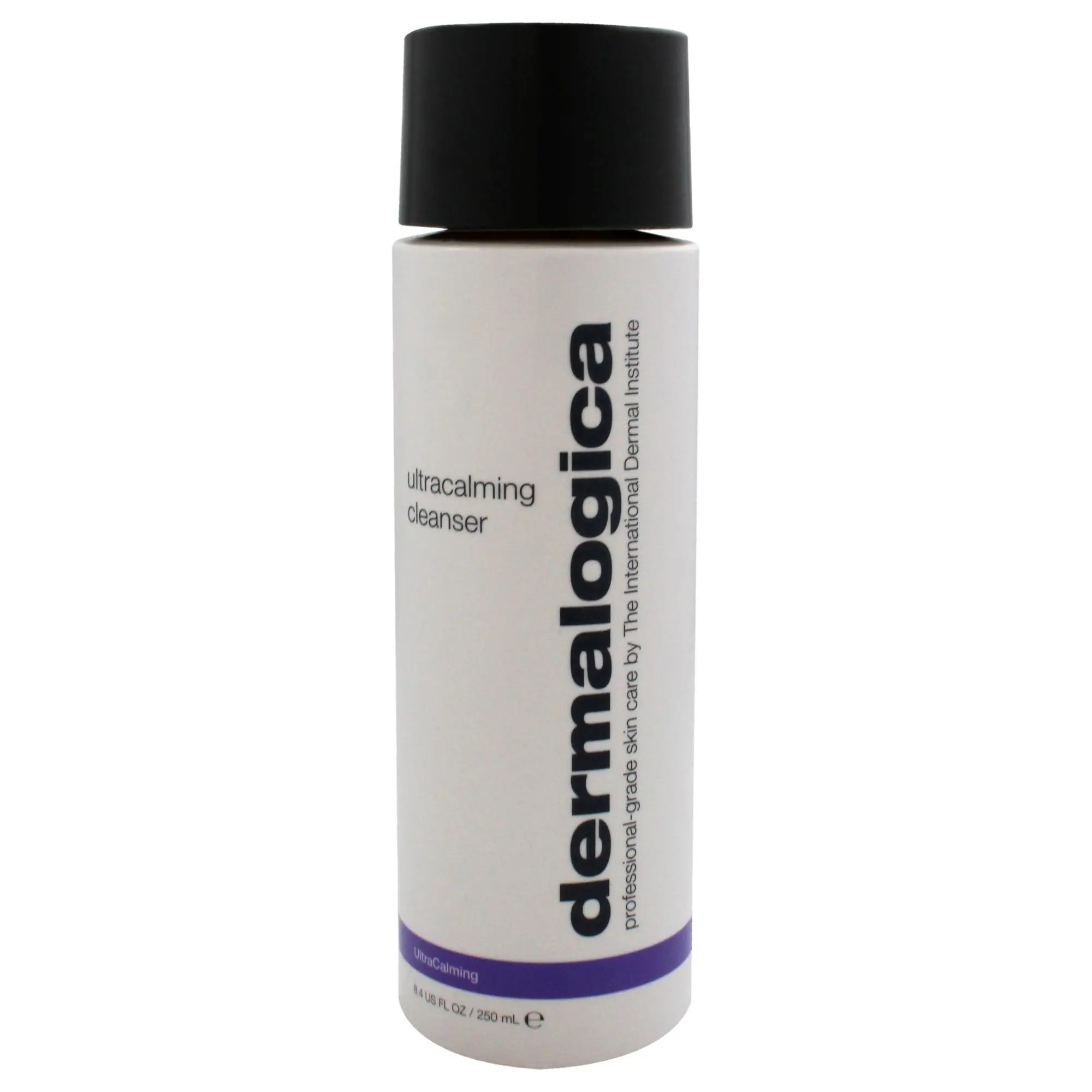 Dermalogica Ultracalming Facial Cleanser for Unisex Skin - 8.4 oz Tester Bottle