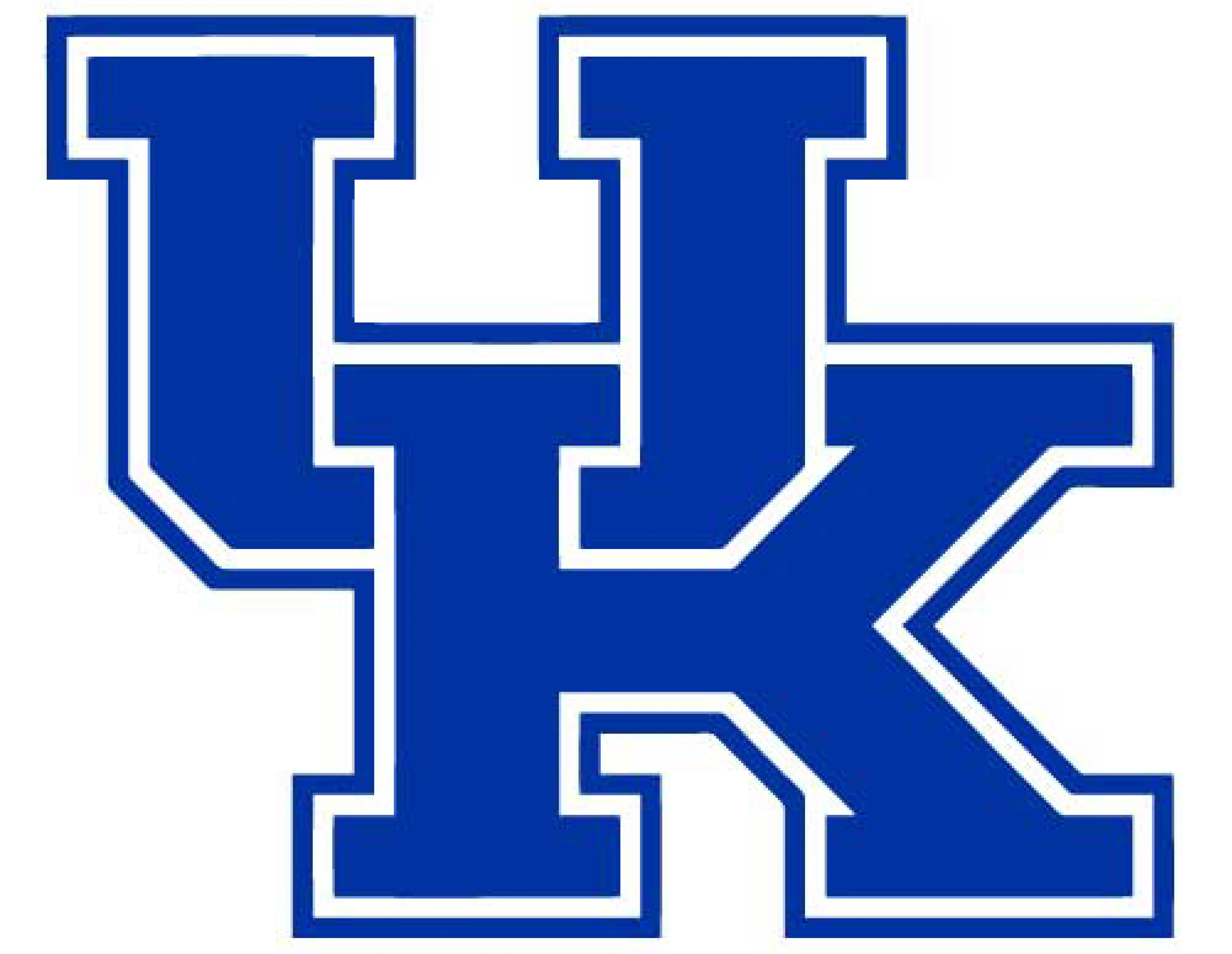 University of Kentucky  Decal