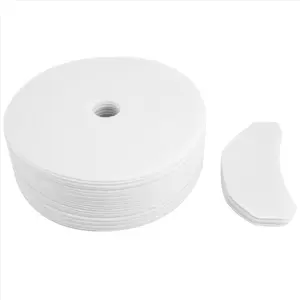 30-Piece Universal Portable Laundry Dryer Exhaust Lint Filter Replacement Accessories for Panda, Sonya Car Exterior Decoration