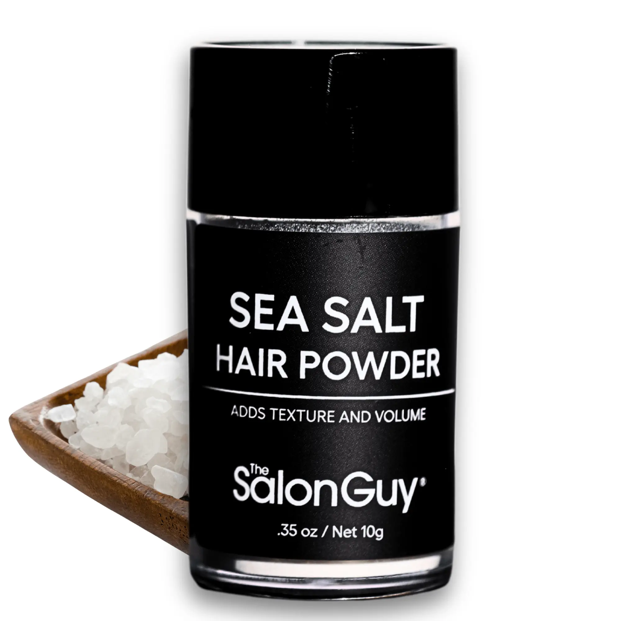 Beach House Hair Powder