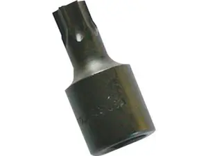 Lisle Torx Bit Socket T-27 - 0.25 Inch Drive