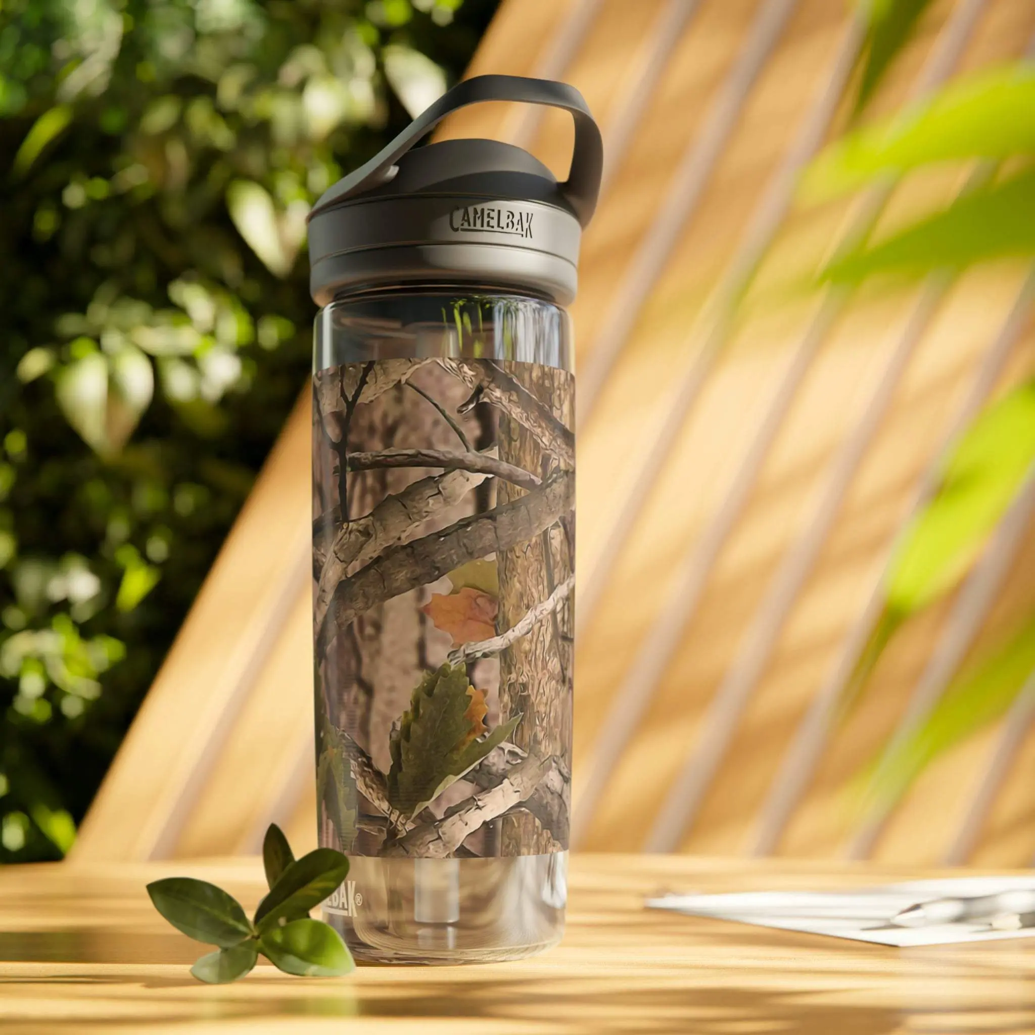 CamelBak Eddy®  Water Bottle, 20oz