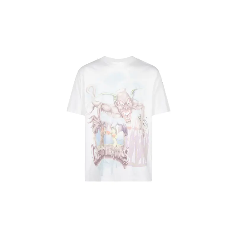 tyler the creator t shirt uk - TikTok Shop