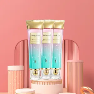 BodyAccel Niacinamide Whitening Toothpaste Fluorine-Free Formula for Bright Teeth Fresh Breath Daily Oral Care with Stain Removal Anti-Inflammatory Properties Vegan Cleansing Toothpaste